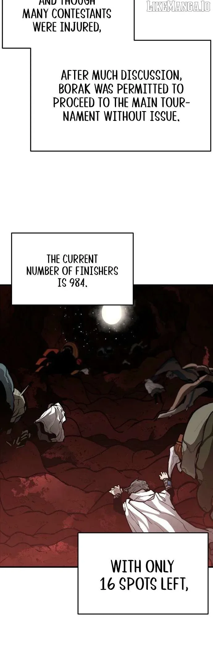 War Of The Corpses Chapter 34 page 12