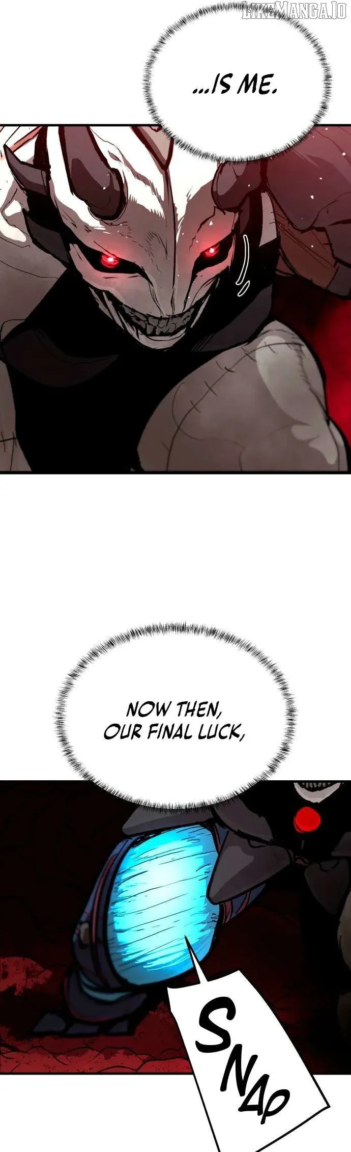 War Of The Corpses Chapter 33 page 50