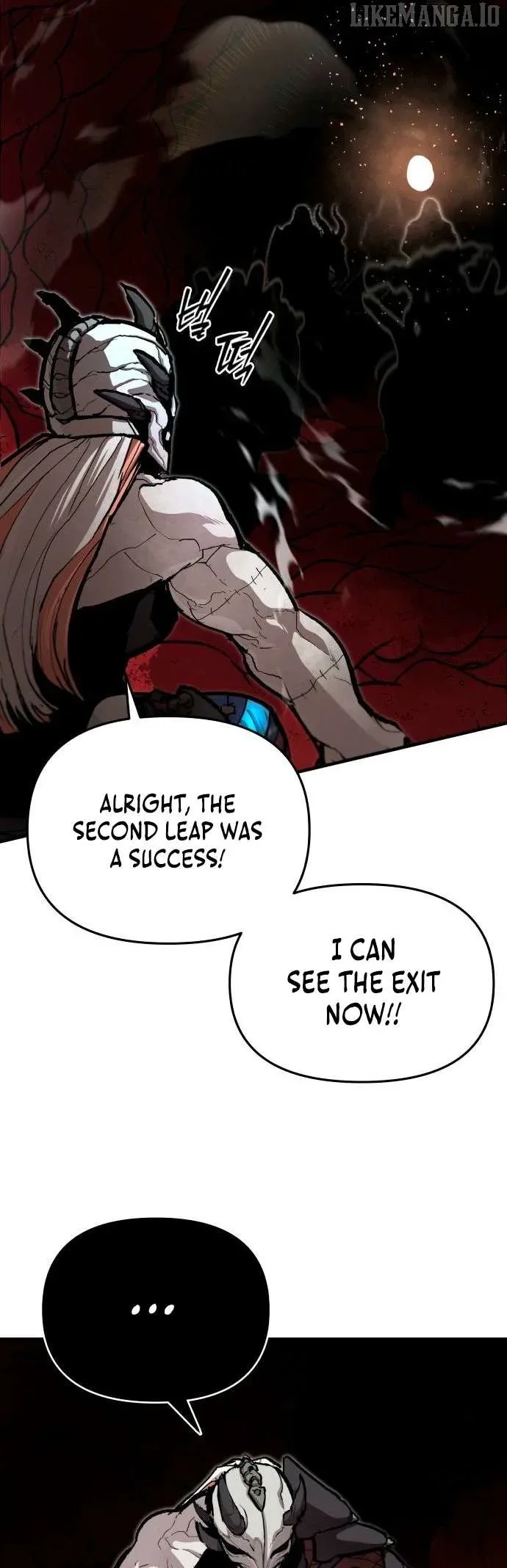 War Of The Corpses Chapter 33 page 46