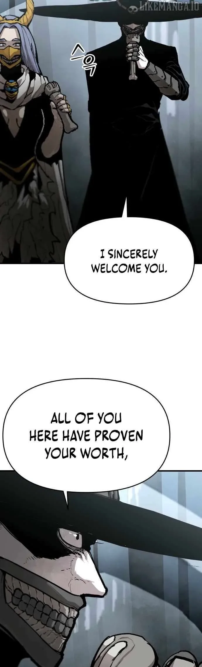 War Of The Corpses Chapter 35 page 3