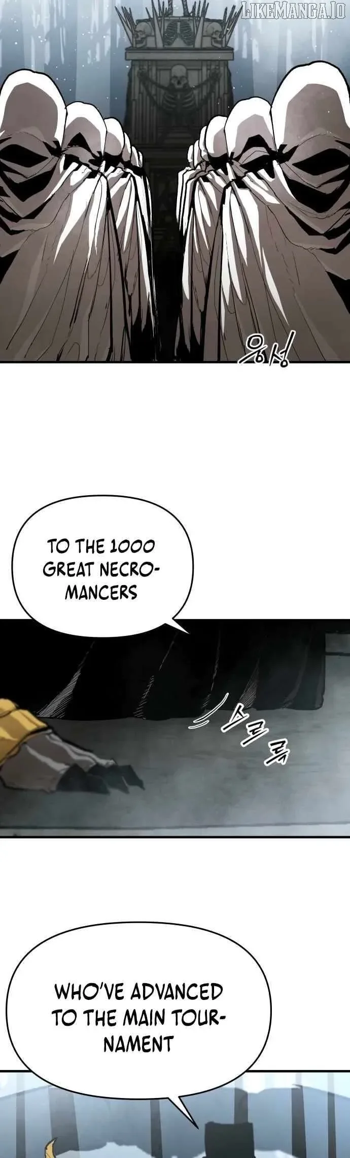 War Of The Corpses Chapter 35 page 2