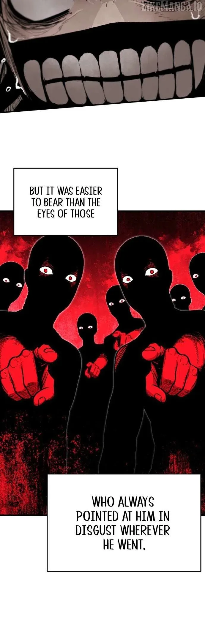 War Of The Corpses Chapter 34 page 18