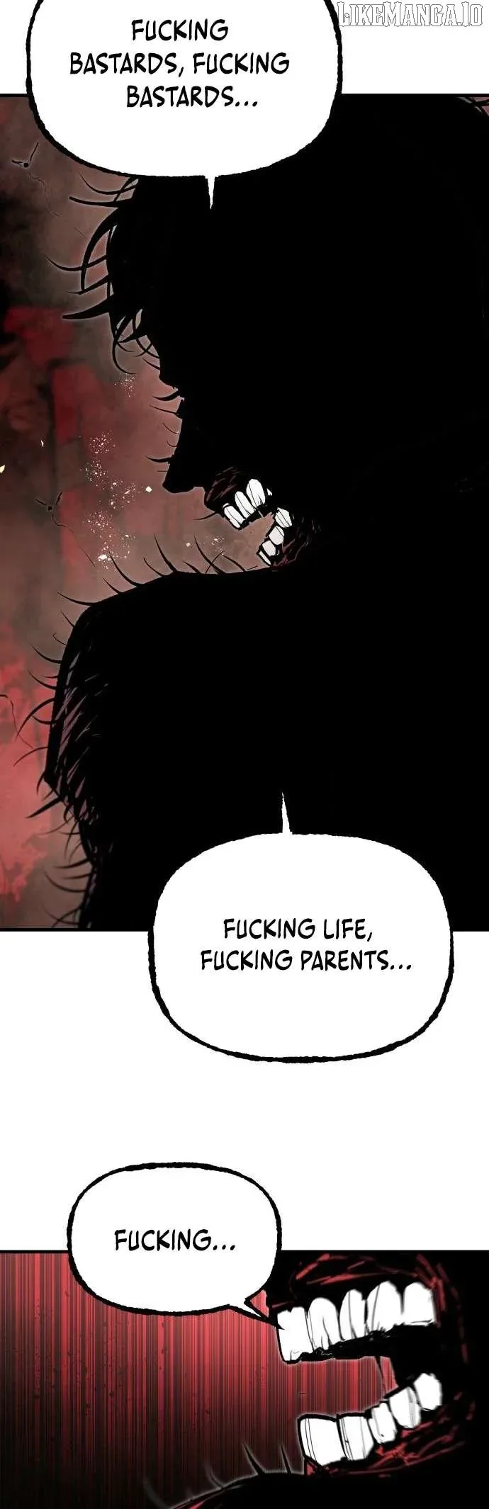 War Of The Corpses Chapter 34 page 21