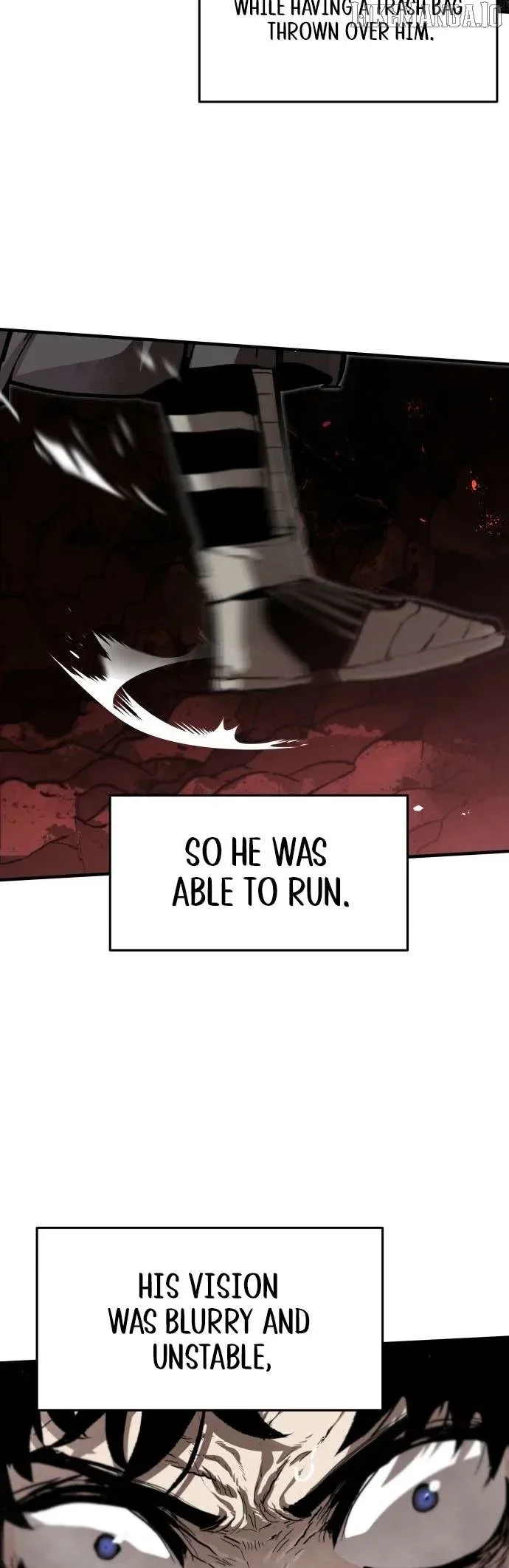 War Of The Corpses Chapter 34 page 17