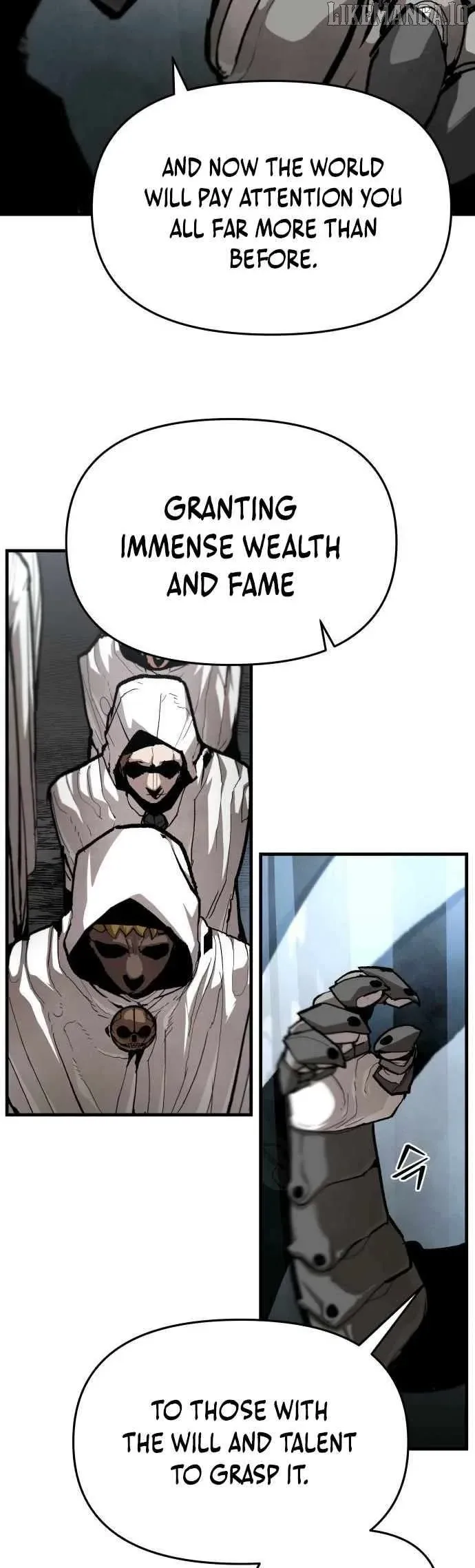 War Of The Corpses Chapter 35 page 4