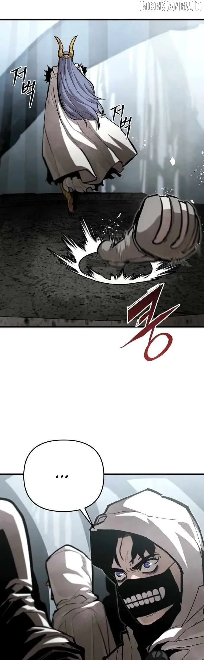 War Of The Corpses Chapter 35 page 10