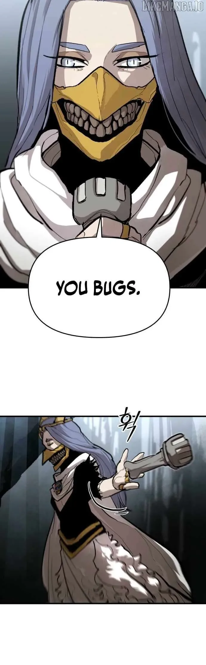 War Of The Corpses Chapter 35 page 9