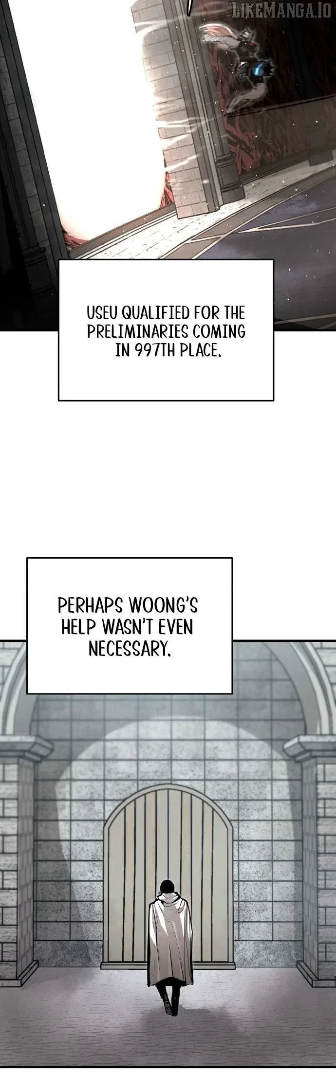 War Of The Corpses Chapter 34 page 30