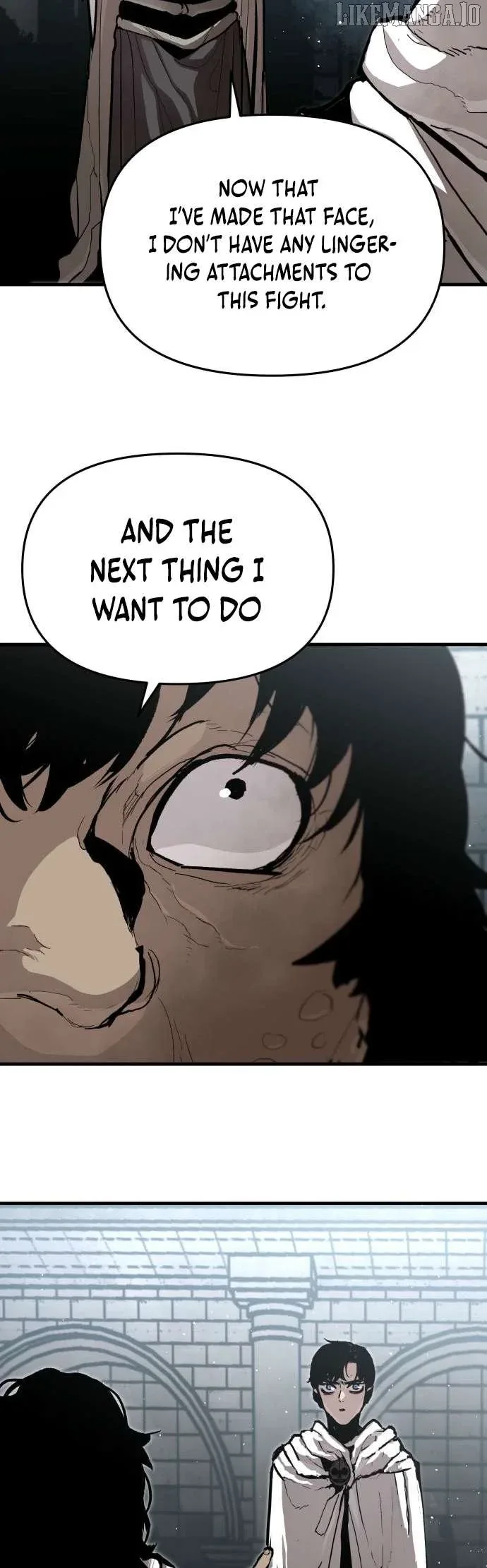 War Of The Corpses Chapter 34 page 32