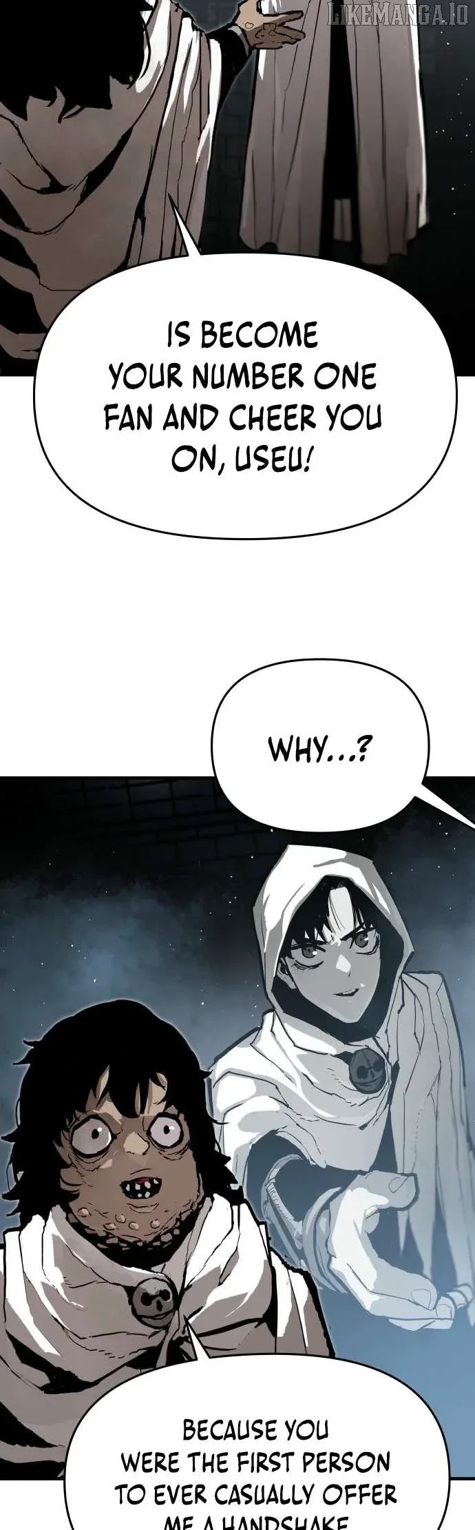 War Of The Corpses Chapter 34 page 33