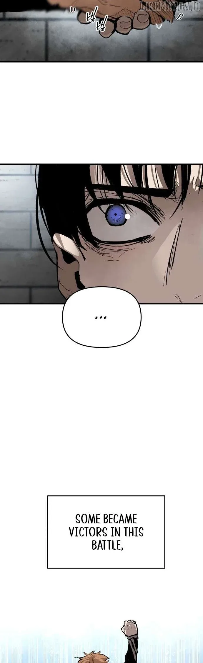 War Of The Corpses Chapter 34 page 45