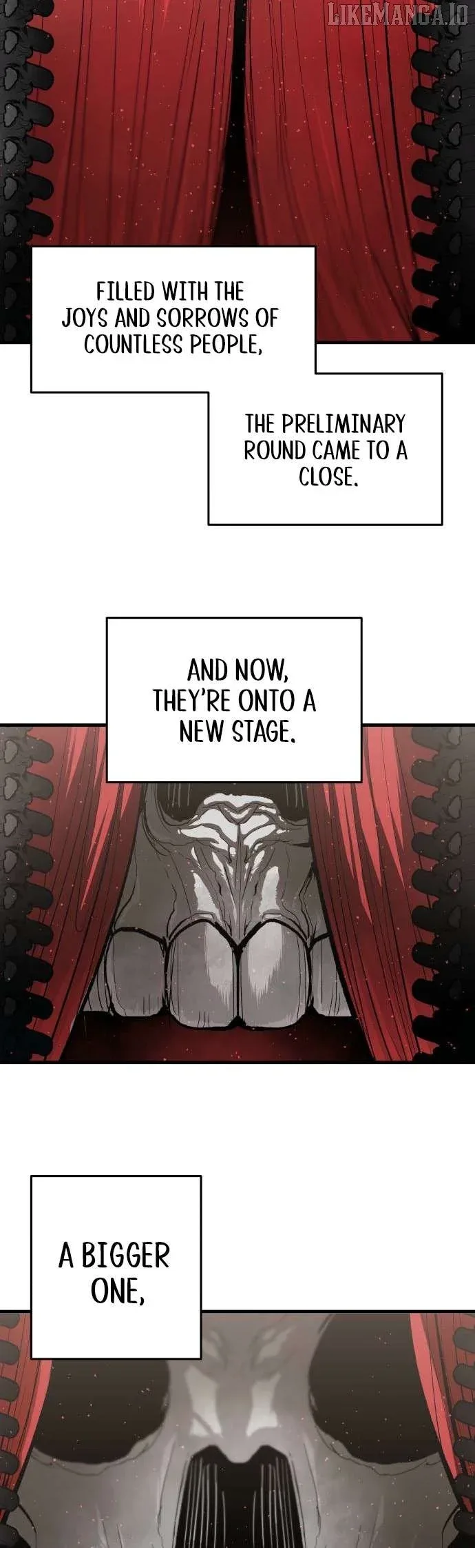 War Of The Corpses Chapter 34 page 47