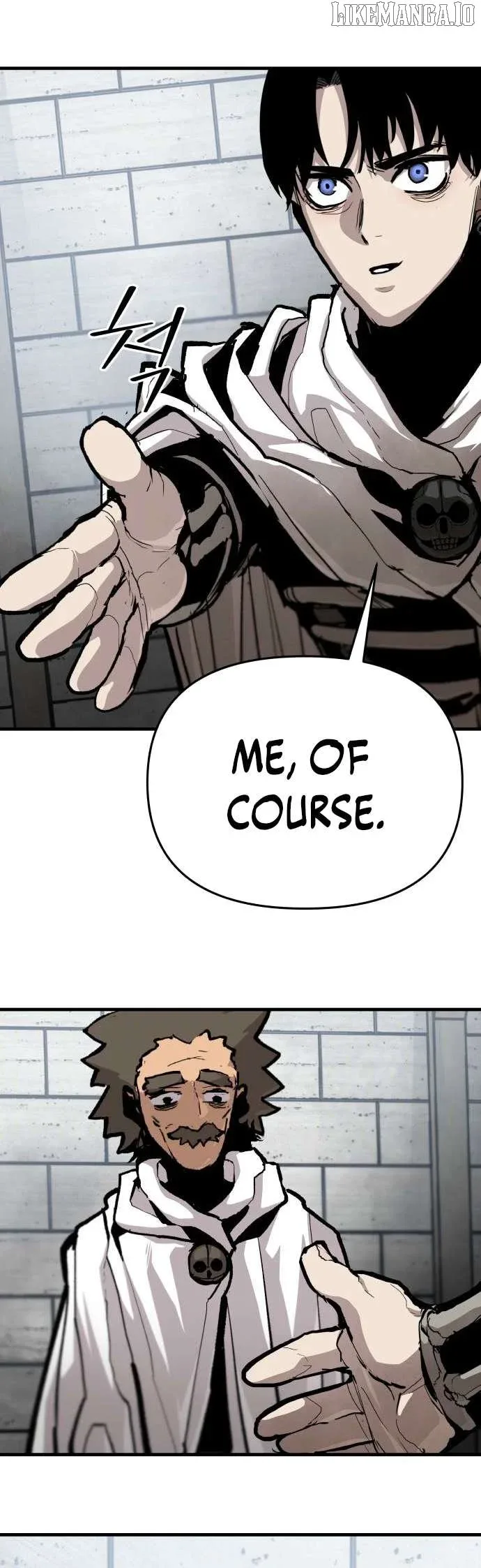 War Of The Corpses Chapter 34 page 43