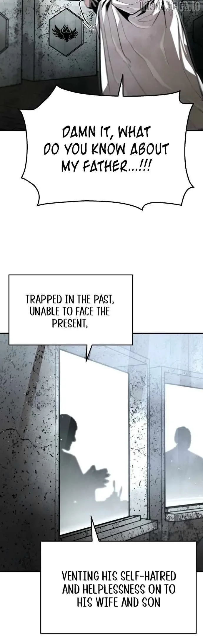 War Of The Corpses Chapter 35 page 30