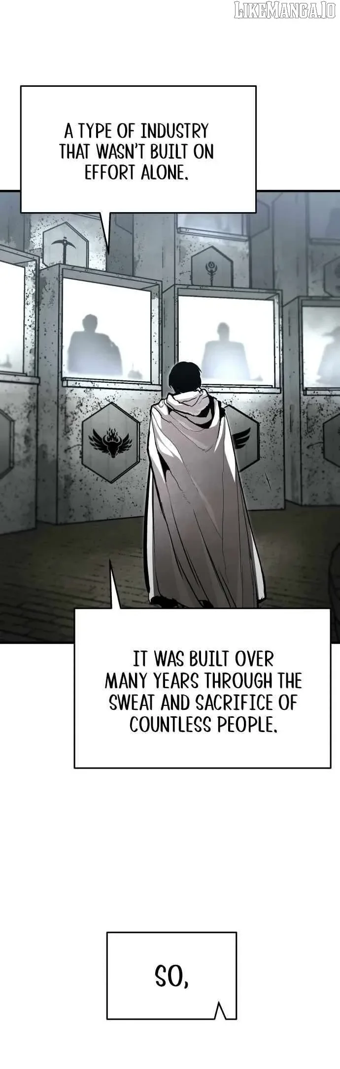 War Of The Corpses Chapter 35 page 27