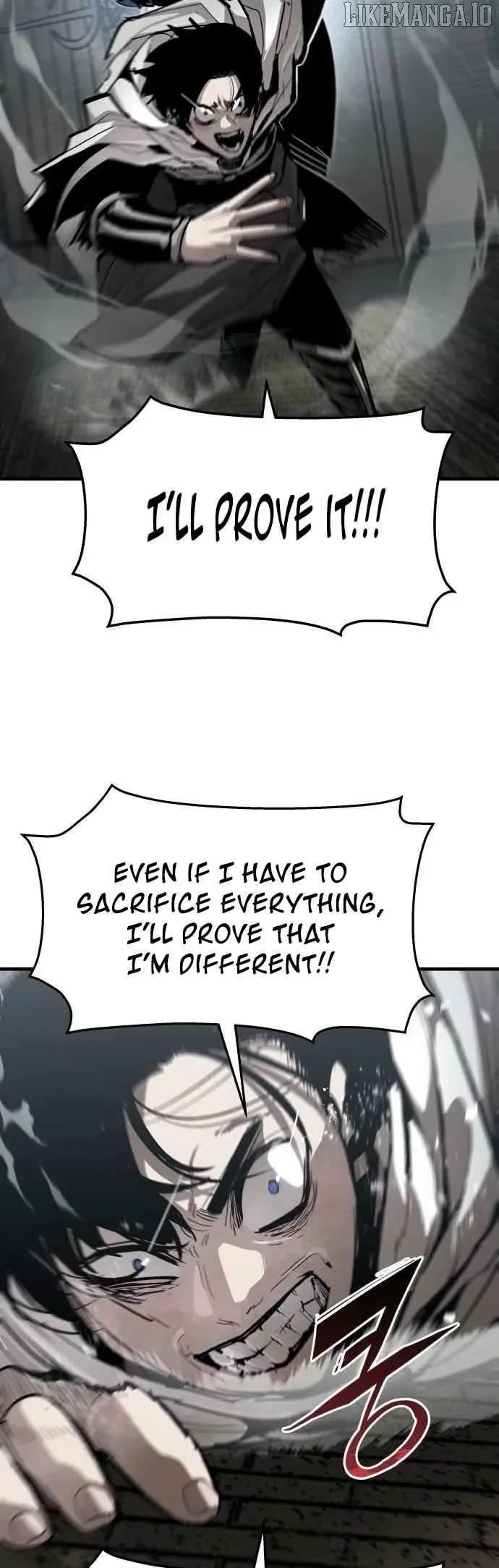 War Of The Corpses Chapter 35 page 33