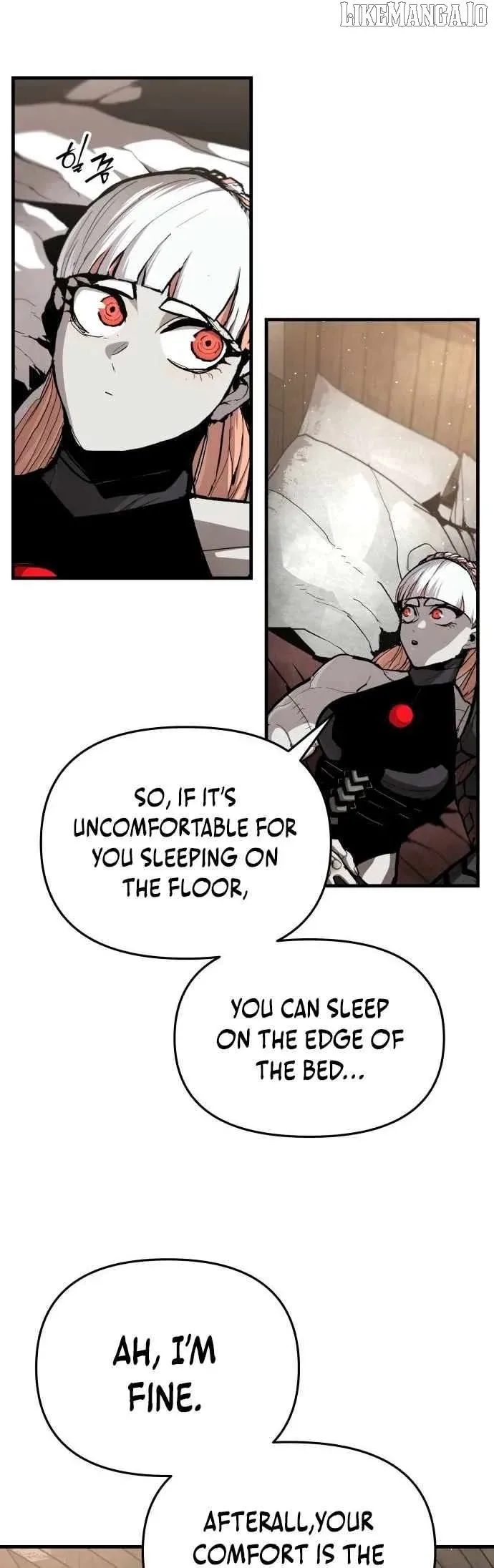 War Of The Corpses Chapter 35 page 41