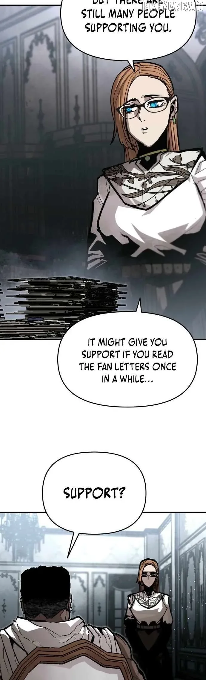 War Of The Corpses Chapter 35 page 47