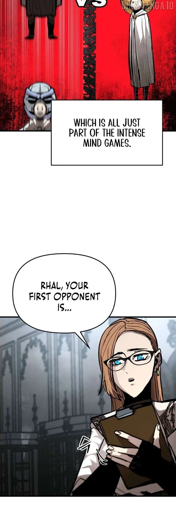 War Of The Corpses Chapter 36 page 5