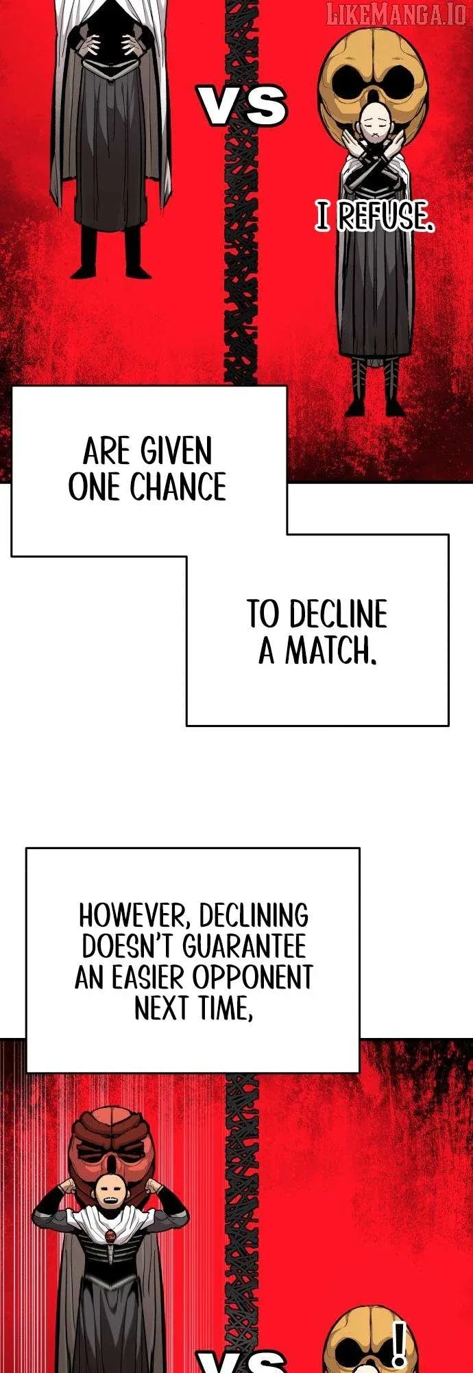 War Of The Corpses Chapter 36 page 4