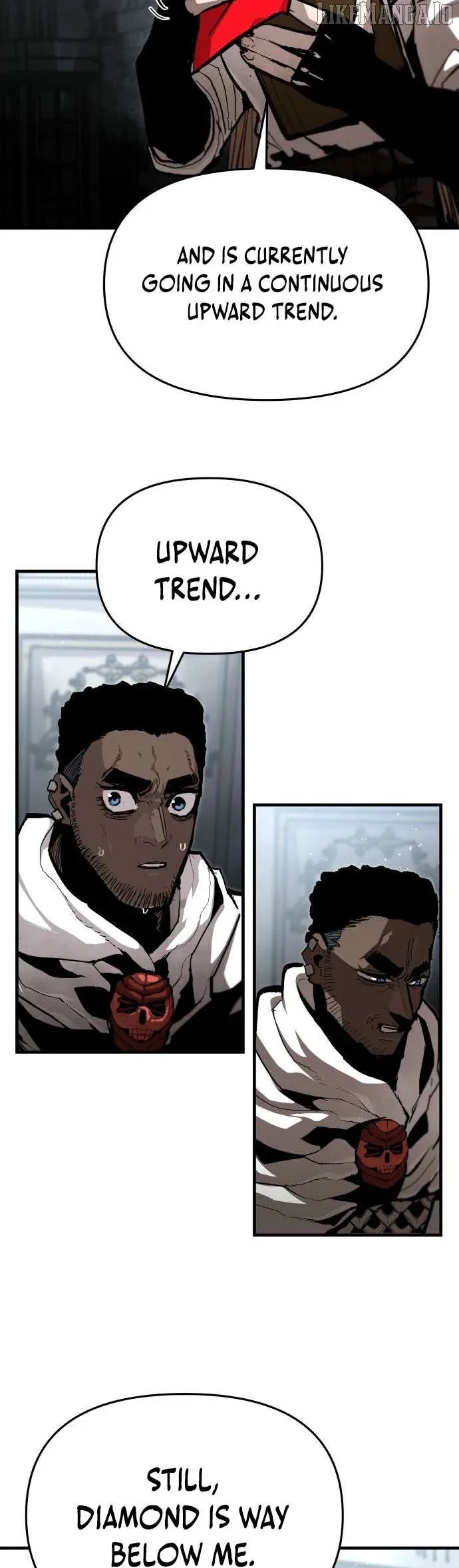 War Of The Corpses Chapter 36 page 8