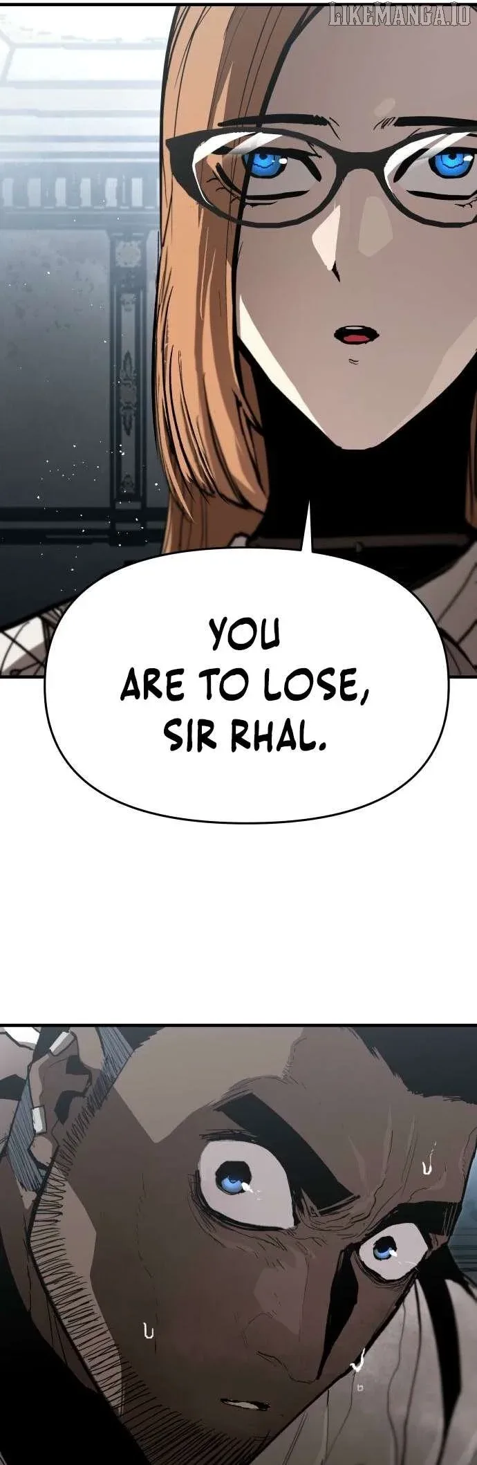 War Of The Corpses Chapter 36 page 10