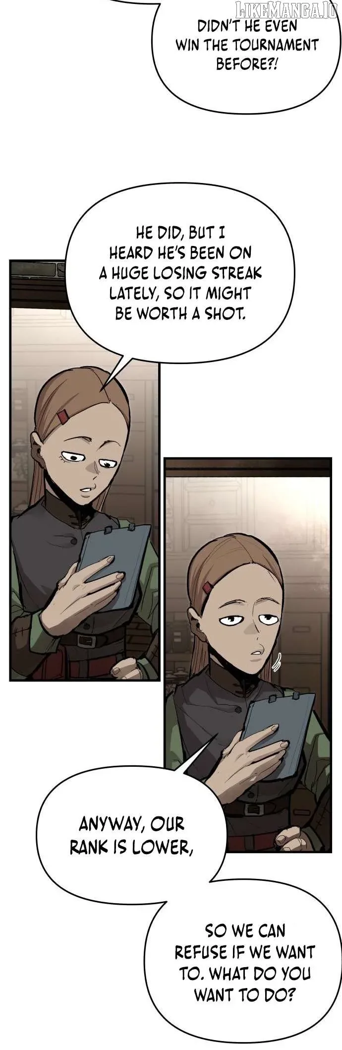 War Of The Corpses Chapter 36 page 14