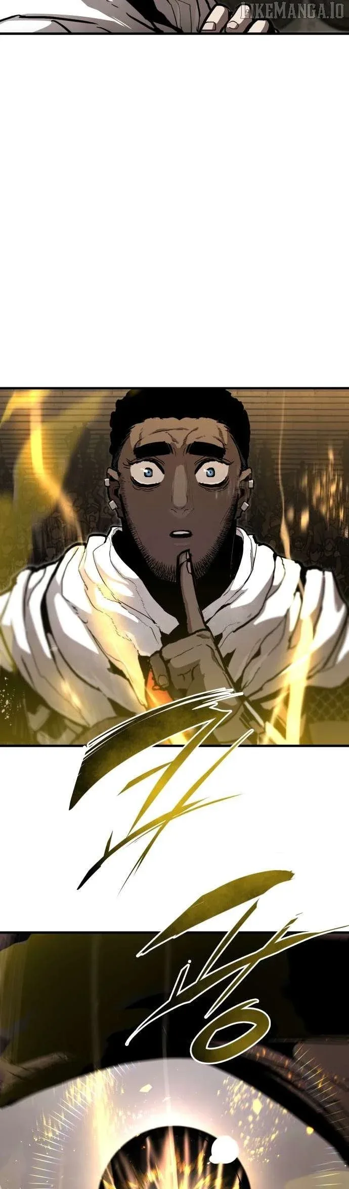 War Of The Corpses Chapter 36 page 49