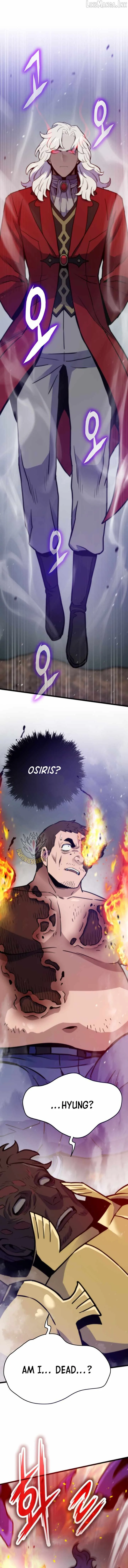 Past Life Returner (Remake 2022) Chapter 189 page 4