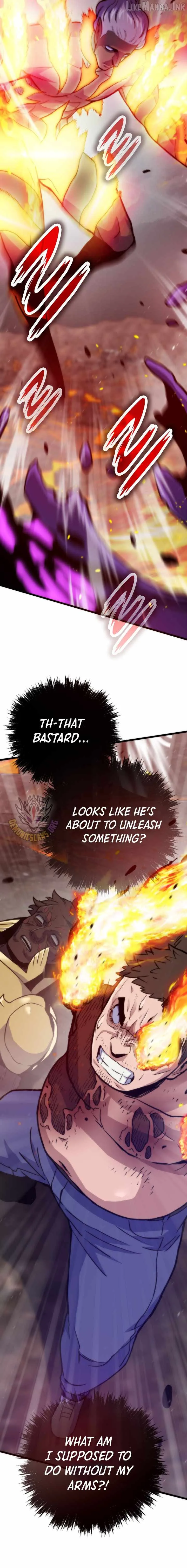 Past Life Returner (Remake 2022) Chapter 189 page 5