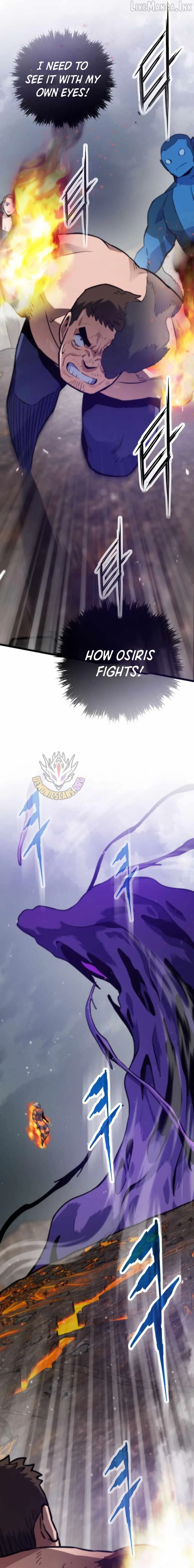 Past Life Returner (Remake 2022) Chapter 189 page 8