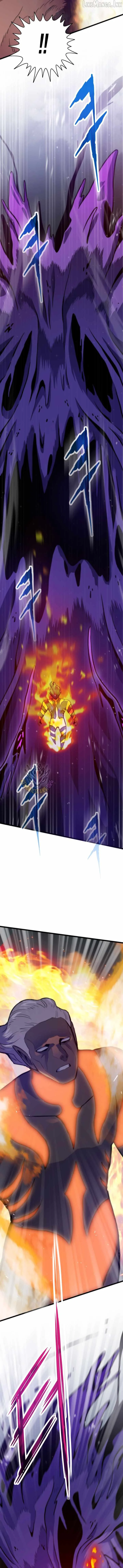 Past Life Returner (Remake 2022) Chapter 189 page 9