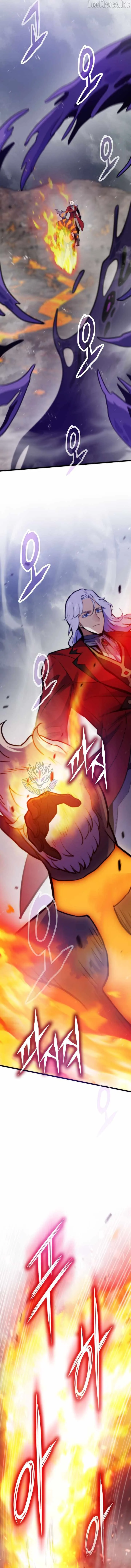 Past Life Returner (Remake 2022) Chapter 189 page 11