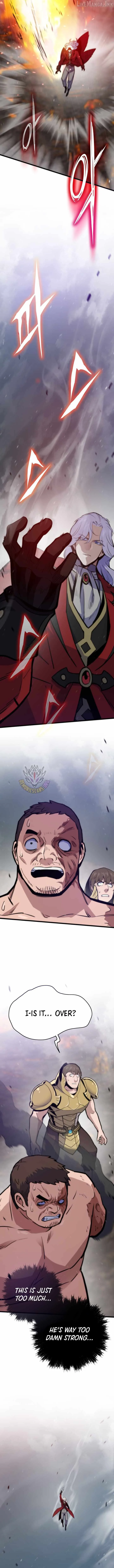 Past Life Returner (Remake 2022) Chapter 189 page 12