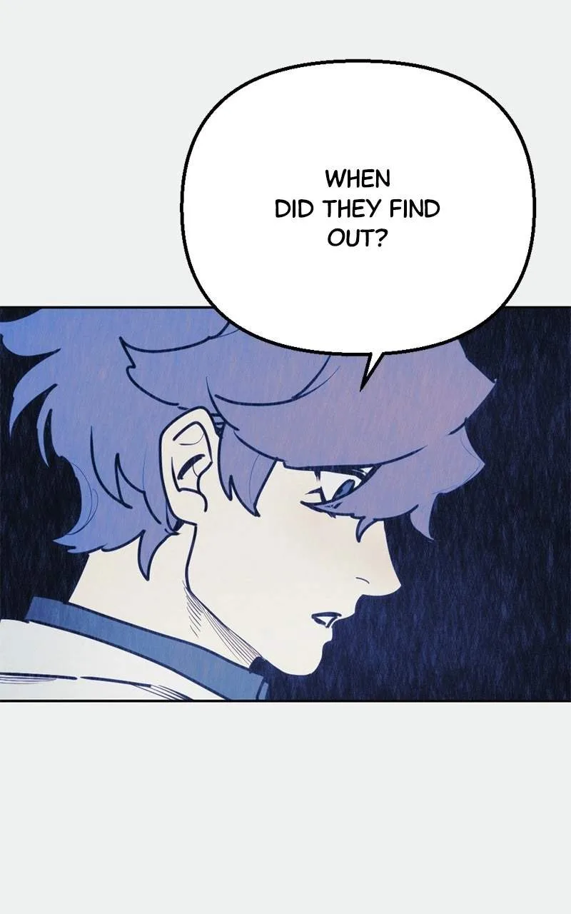 I Was Mistaken for the Villain Chapter 79 page 10
