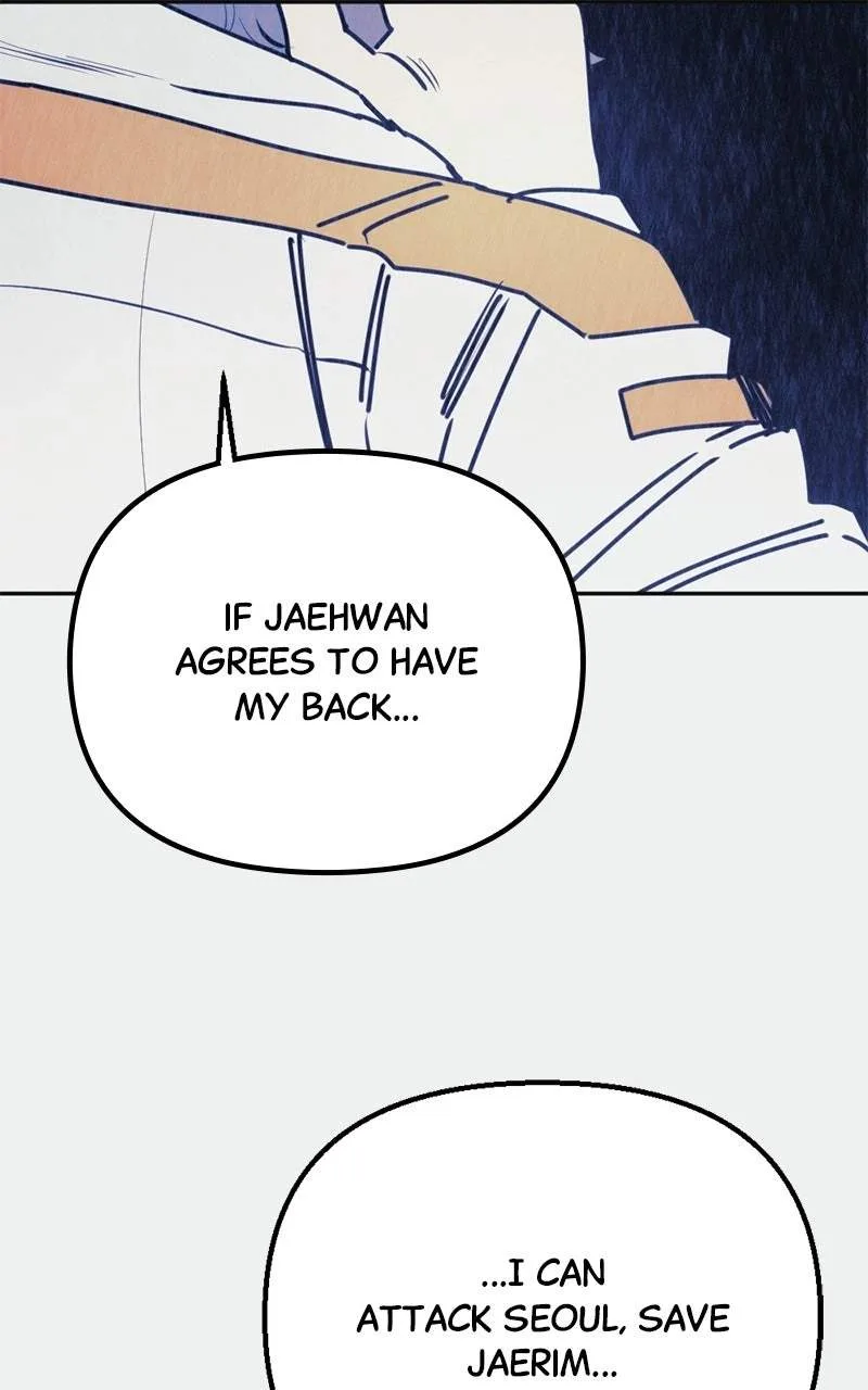 I Was Mistaken for the Villain Chapter 79 page 33