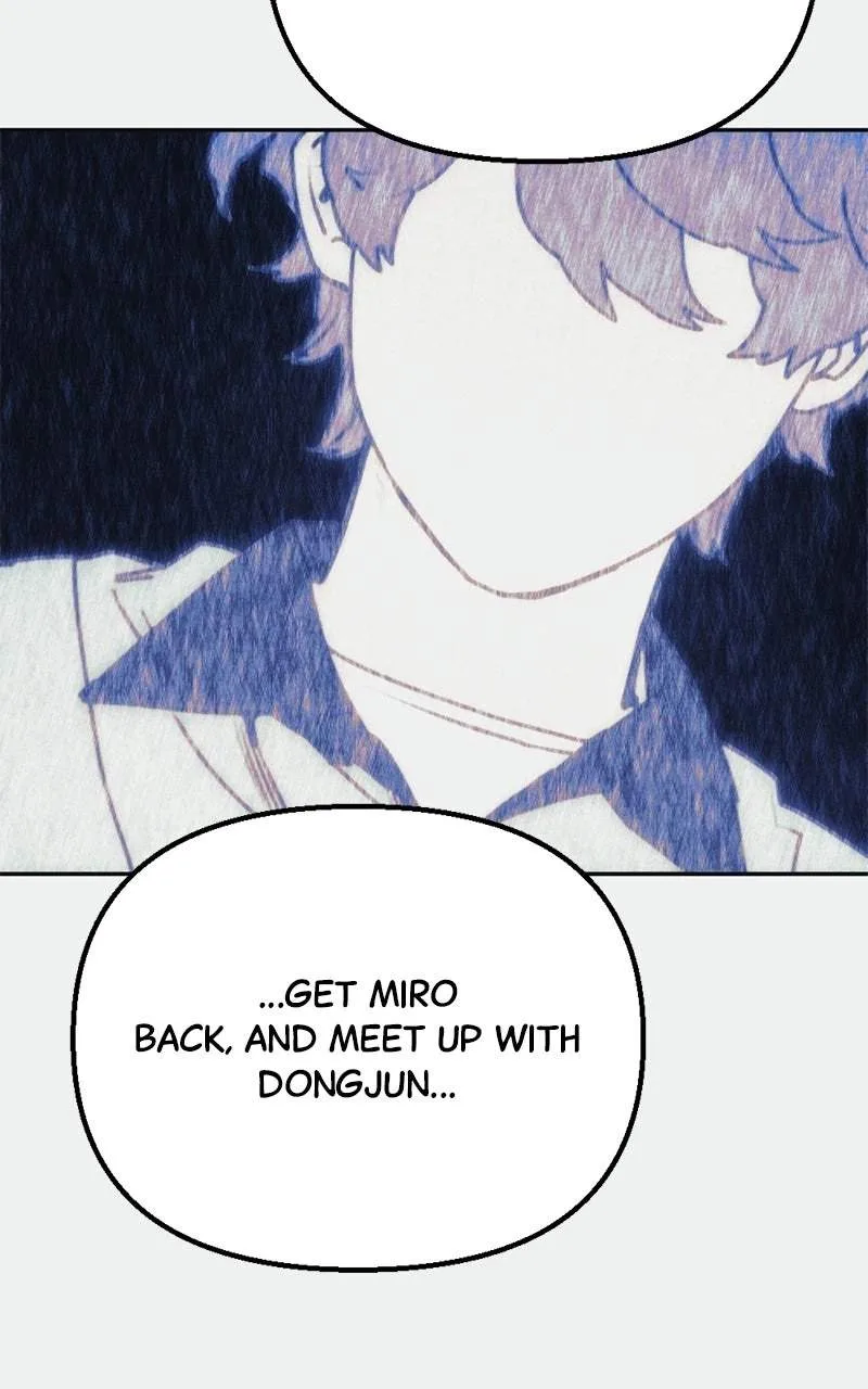 I Was Mistaken for the Villain Chapter 79 page 34
