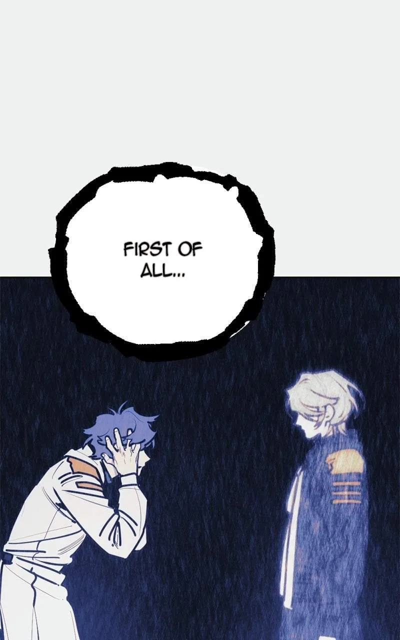 I Was Mistaken for the Villain Chapter 79 page 39