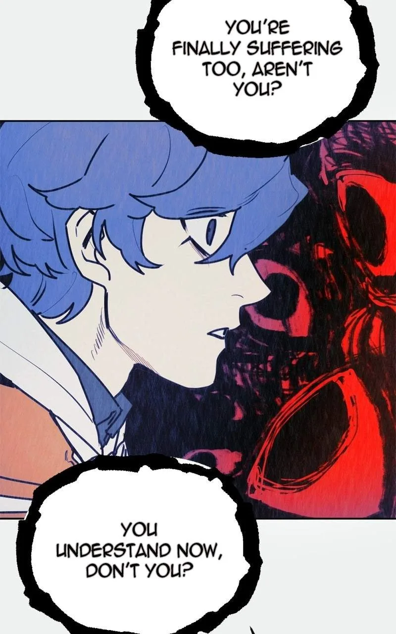 I Was Mistaken for the Villain Chapter 79 page 47