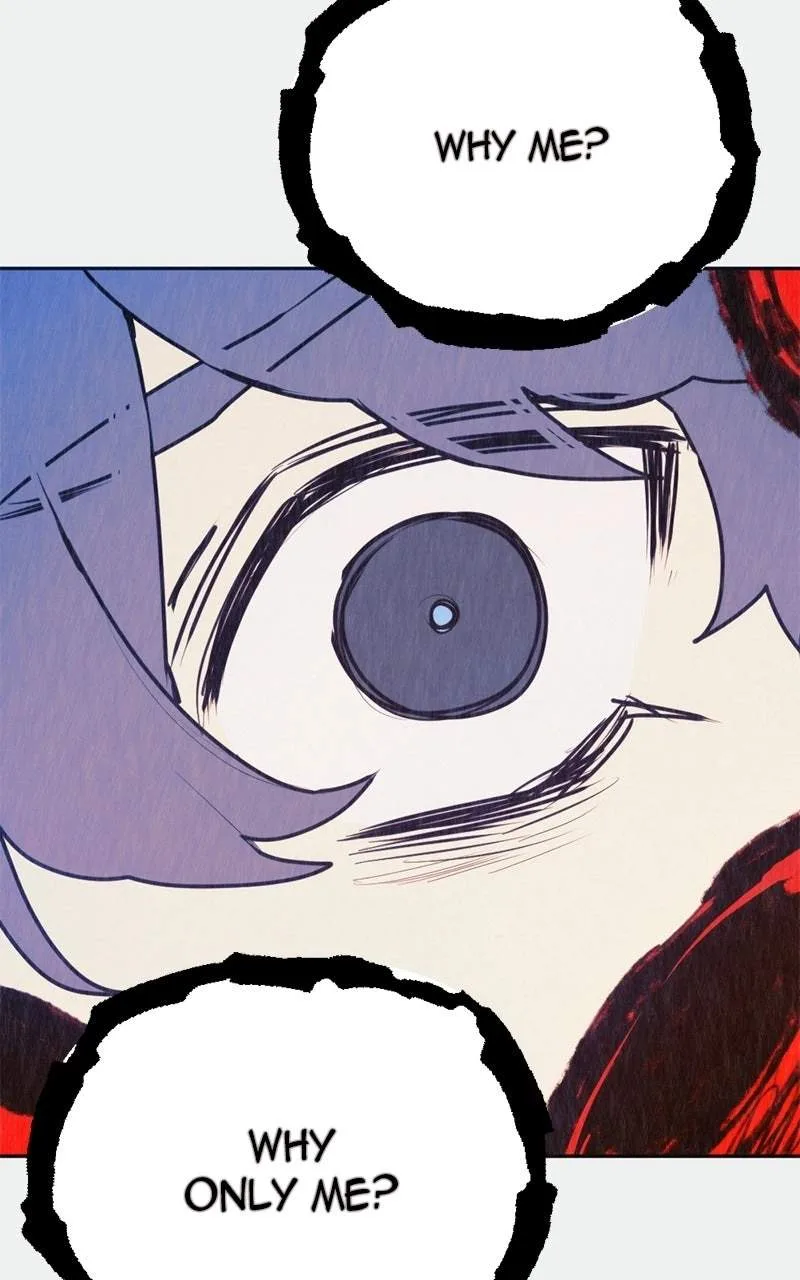 I Was Mistaken for the Villain Chapter 79 page 55