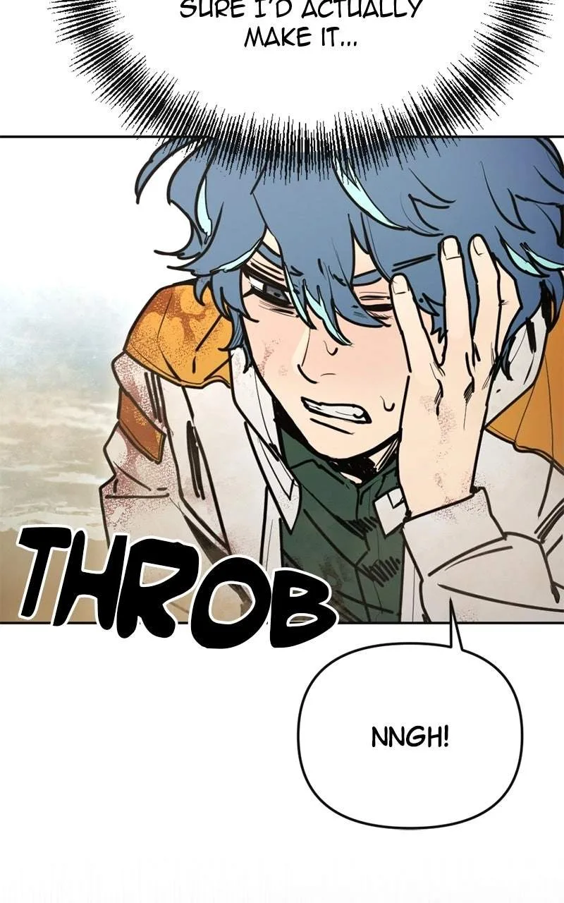 I Was Mistaken for the Villain Chapter 79 page 69