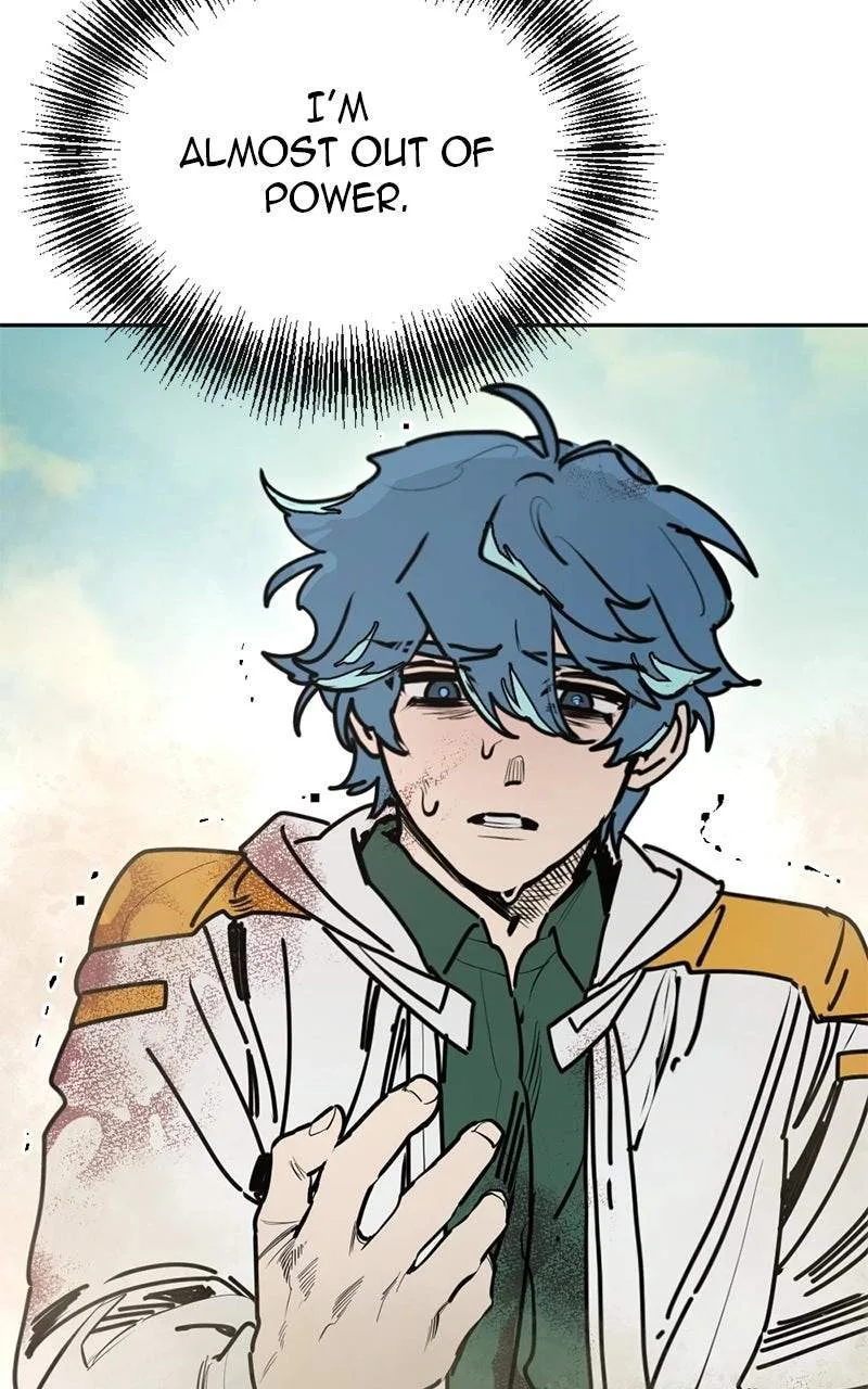 I Was Mistaken for the Villain Chapter 79 page 75