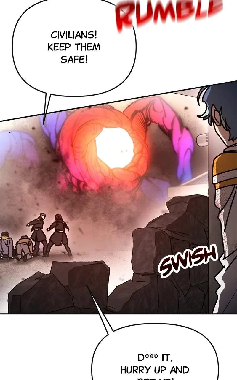 I Was Mistaken for the Villain Chapter 79 page 85