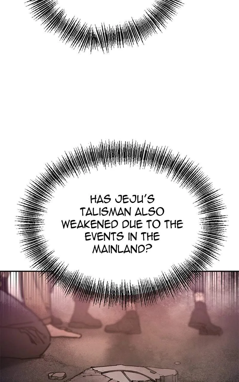 I Was Mistaken for the Villain Chapter 79 page 88