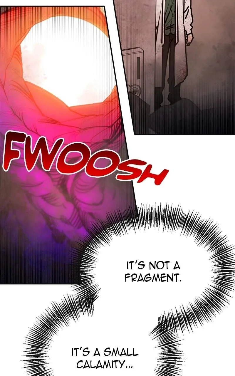 I Was Mistaken for the Villain Chapter 79 page 87