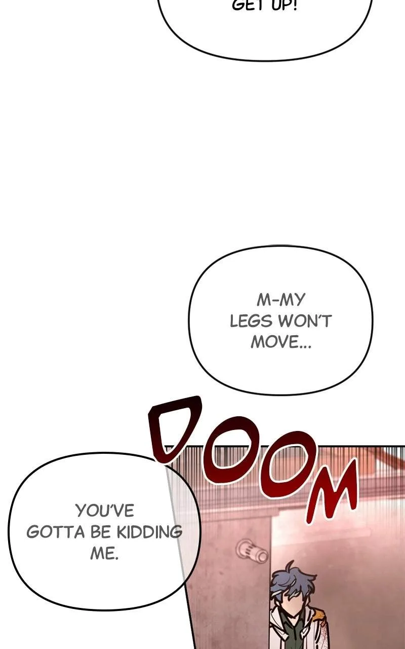 I Was Mistaken for the Villain Chapter 79 page 86