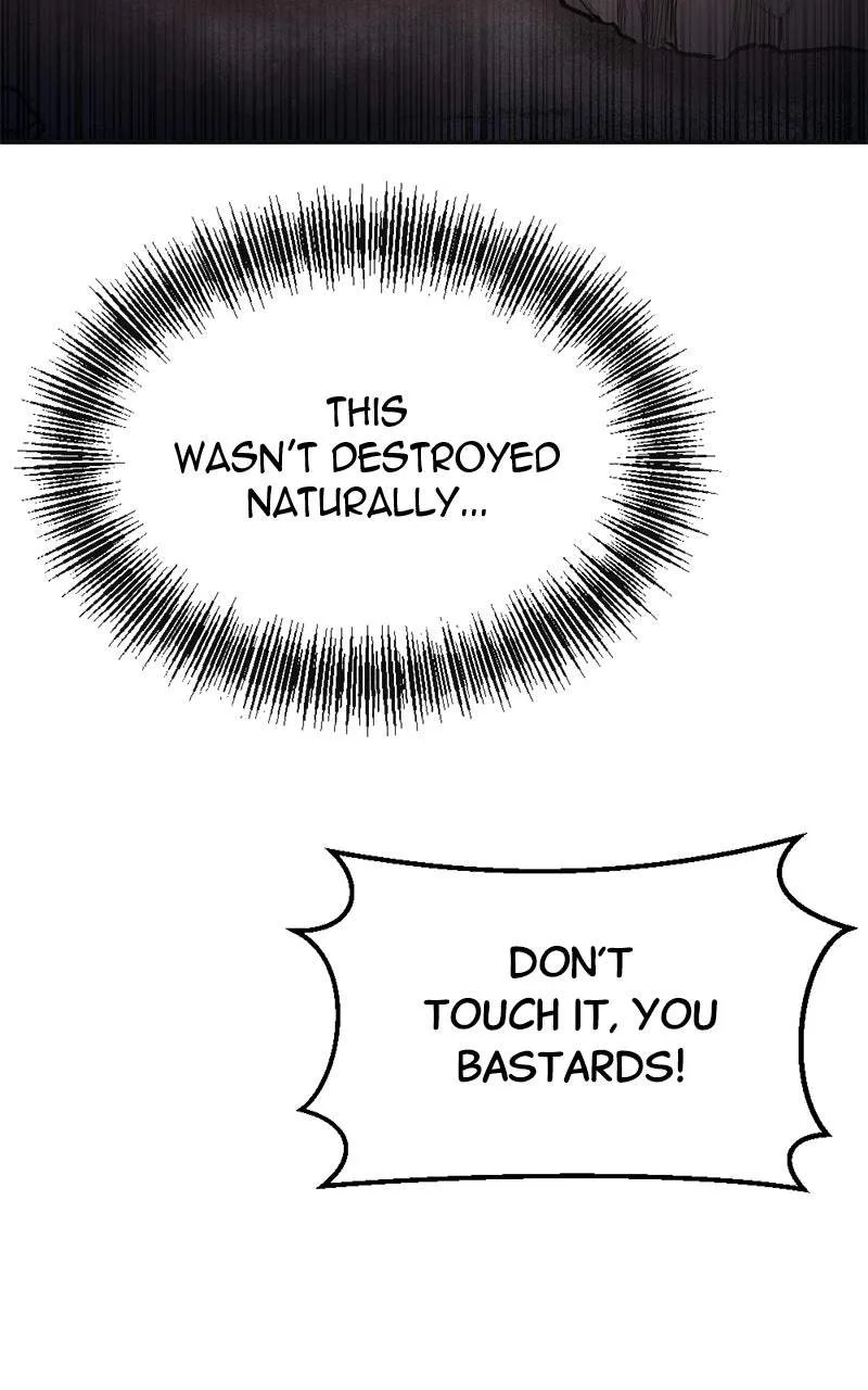 I Was Mistaken for the Villain Chapter 79 page 91