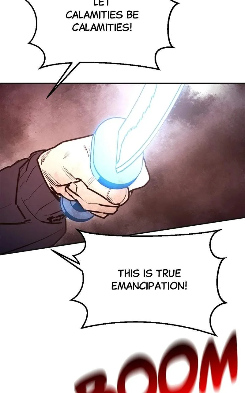 I Was Mistaken for the Villain Chapter 79 page 95