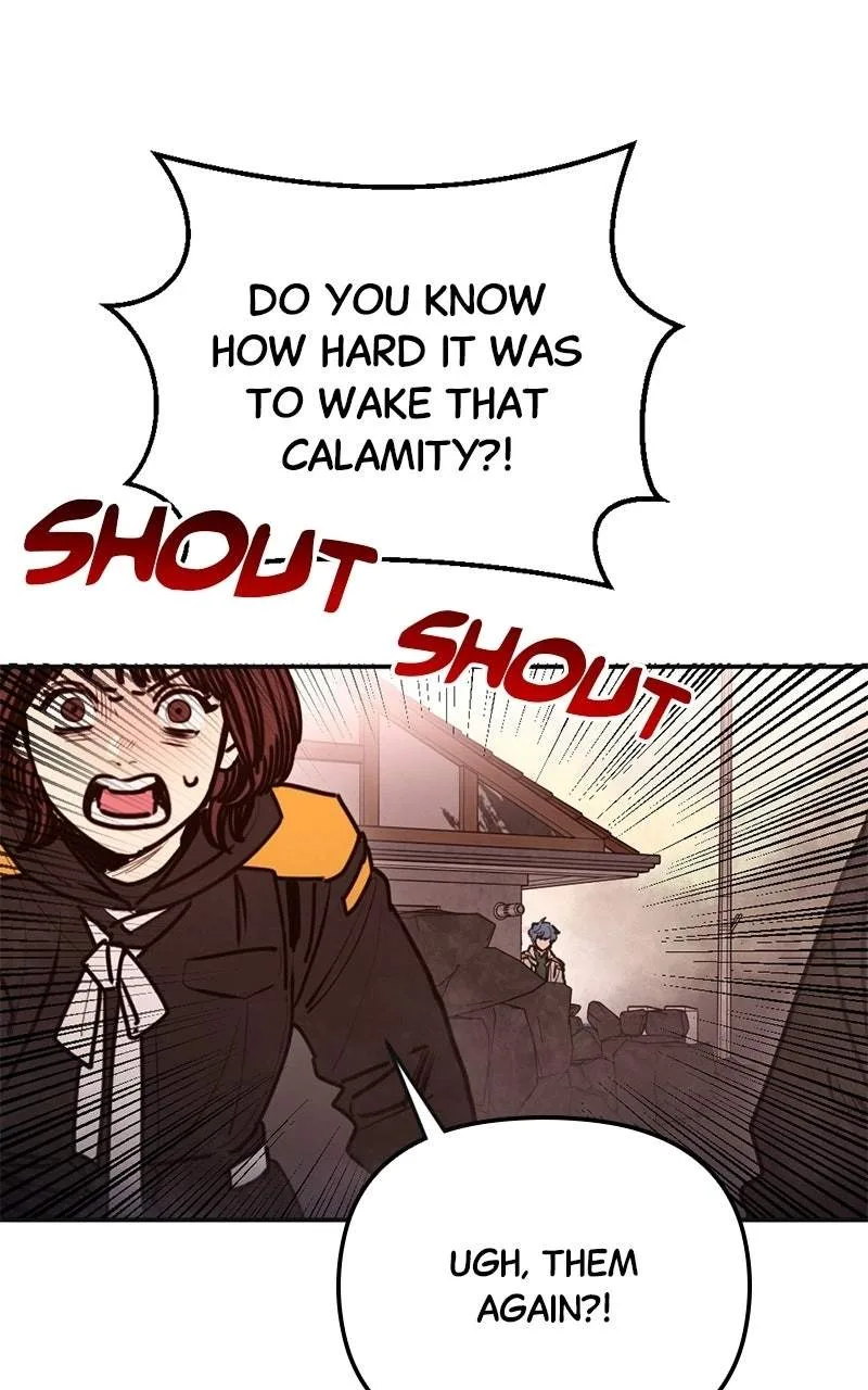 I Was Mistaken for the Villain Chapter 79 page 92