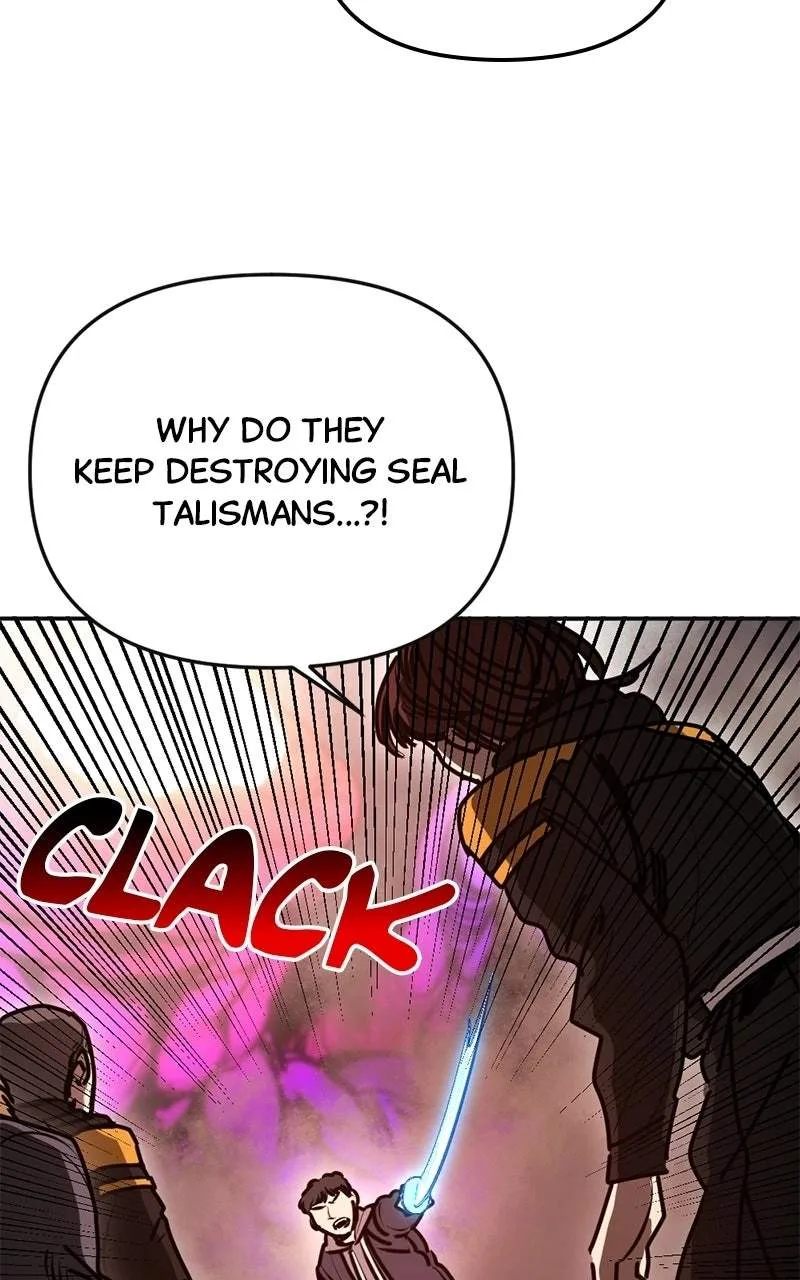 I Was Mistaken for the Villain Chapter 79 page 93